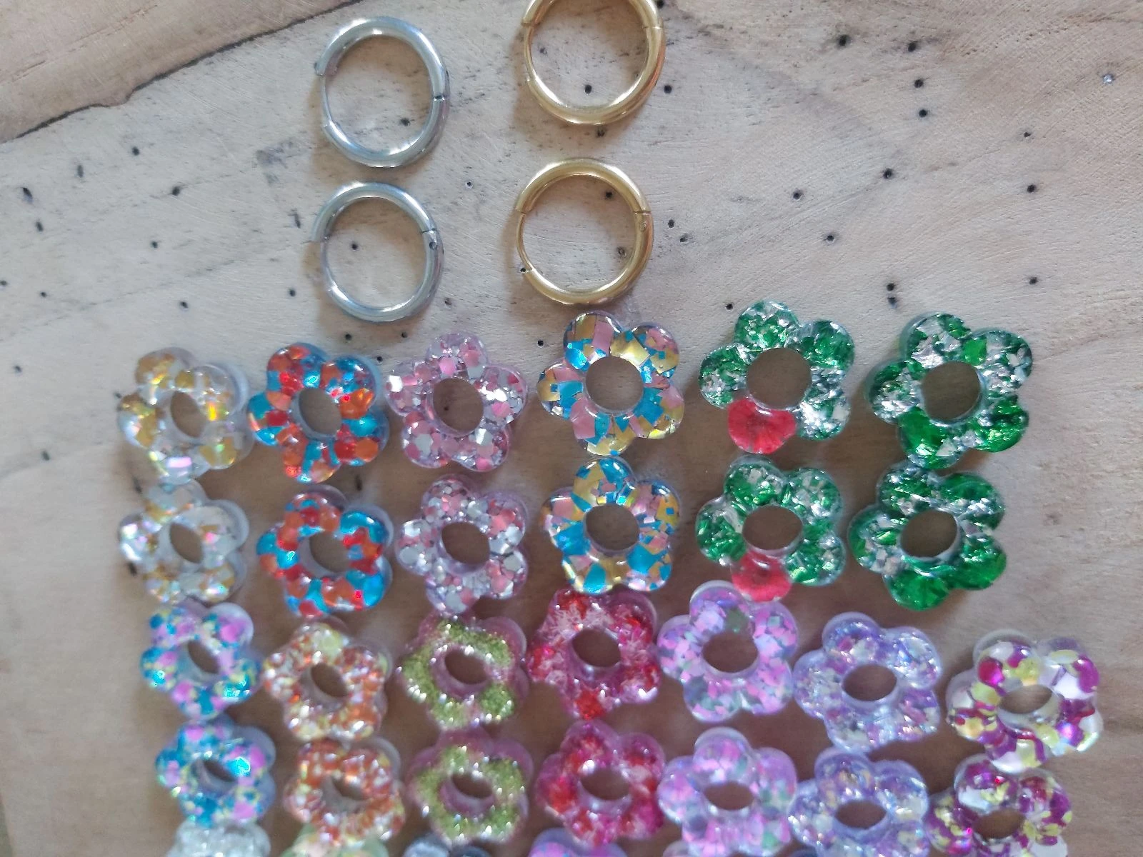 Pendientes – photo 5